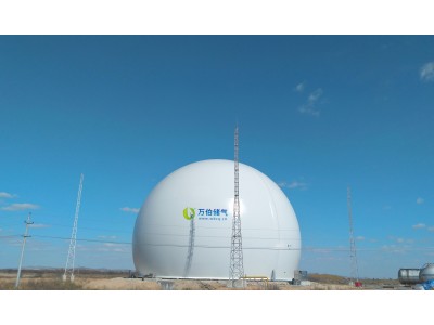 大白球双膜储柜WD68S图3