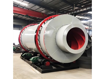 多模式自适应腐竹红枣干燥机滚筒粮食烘干机图3