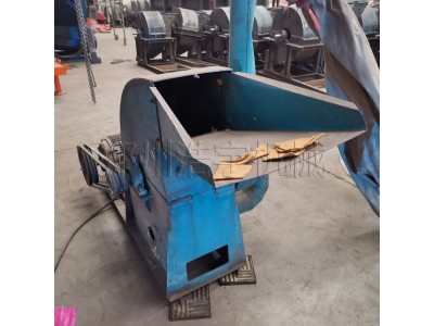 废烟盒外包装盒粉碎机锤片式纸盒粉碎机器