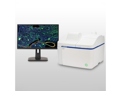 全电动倒置显微镜数字成像系统APX100