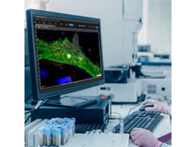 全电动倒置显微镜数字成像系统APX100图3