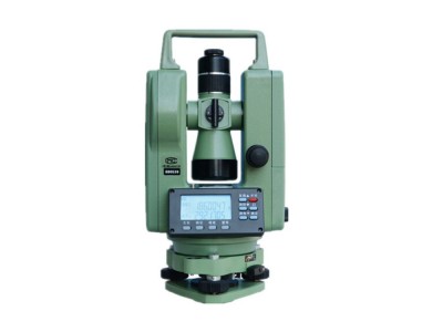 数字化电子激光经纬仪DE2A-L