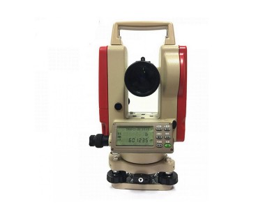 科力达DT-02CL中文电子经纬仪