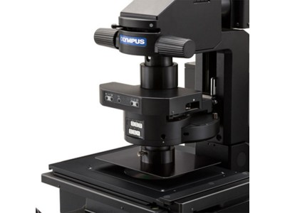 全电动倒置显微镜IXplore Standard研究级系统图2