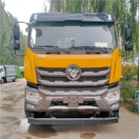 订购前四后八清洗吸污车山东生产厂家***报价多少钱价格表