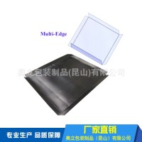 奥立***防滑塑料托板plastic slip sheet拖盘