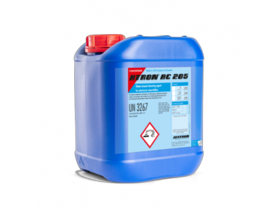 德国ZESTRON ATRON® AC 205 水基碱性助焊剂清洗液