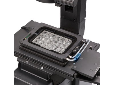 全电动倒置显微镜活细胞成像系统IXplore Live图3