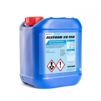 德国ZESTRON® CO 150 用于无水共溶工艺的精密清洗液