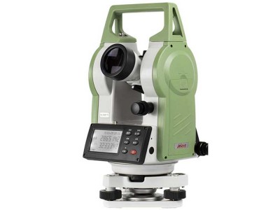 徕众LDT-402A电子经纬仪