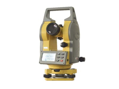 徕众LDT-402E电子经纬仪