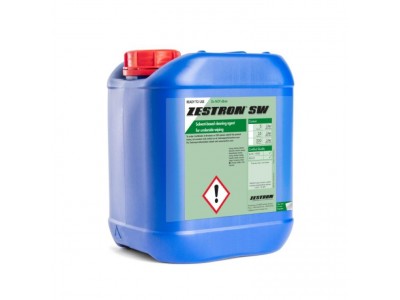 德国ZESTRON® SW网板底部擦拭的清洗剂