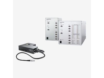 全电动倒置显微镜IXplore TIRF成像系统图3