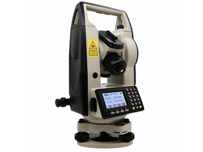 南方NT-023电子经纬仪图1