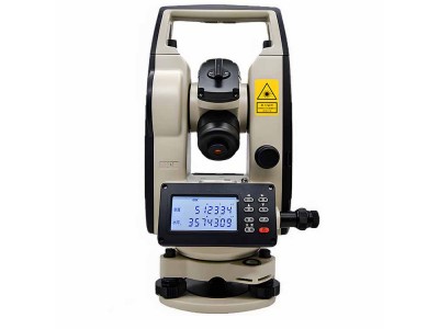 南方NT-02D激光电子经纬仪图1