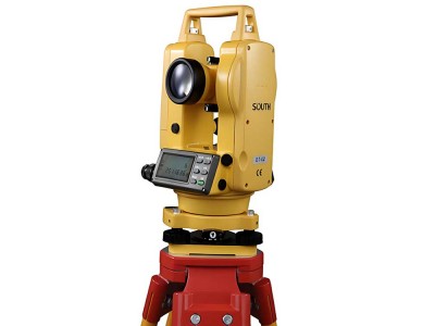 南方DT-02电子经纬仪图1