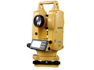 南方DT-02L上下激光电子经纬仪图1
