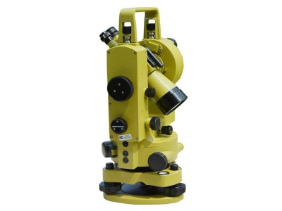 苏州一光J2-2光学经纬仪图1