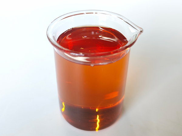 乾泰化工环保无酚酸性固色剂