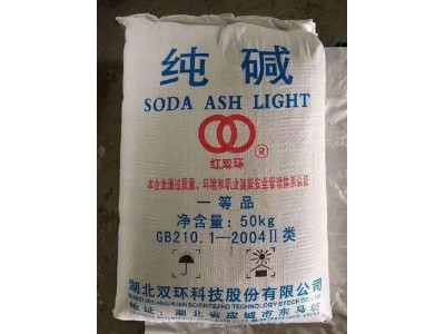 深圳惠州东莞直供纯碱 去污油烟清洗剂造纸染料99碱碳酸钠量大优惠