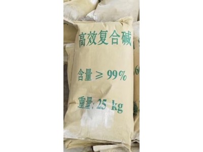 深圳惠州东莞直供复合碱 用于工地污水理电镀厂等99熟石灰图5