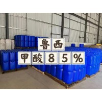 深圳惠州东莞直供甲酸 用于染料橡胶金属表面理剂等量大优惠