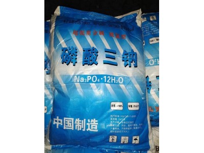 深圳东莞惠州供应磷酸三钠 水理防垢印染造纸洗涤剂98磷酸三钠***图2