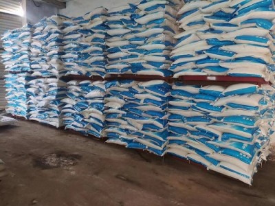 深圳东莞惠州供应磷酸三钠 水理防垢印染造纸洗涤剂98磷酸三钠***图4