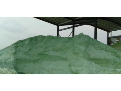 深圳惠州东莞供应硫酸亚铁 用于污水理媒染剂净水剂等量大优惠图2