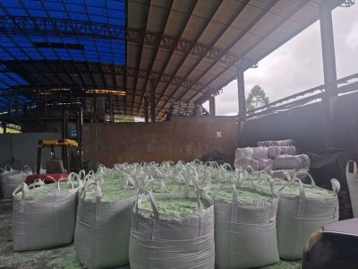 深圳惠州东莞供应硫酸亚铁 用于污水理媒染剂净水剂等量大优惠图3