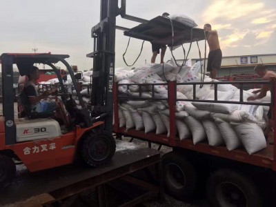 深圳东莞惠州供应氯化铵 电镀洗涤剂农业氯化铵***量大优惠图3