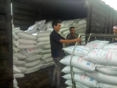 深圳东莞惠州供应氯化铵 电镀洗涤剂农业氯化铵***量大优惠图4