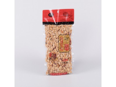 老炒匠麻辣佐酒花生米400g