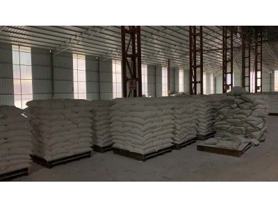 深圳惠州东莞直供熟石灰 用于工地污水理电镀厂等99复合碱图3