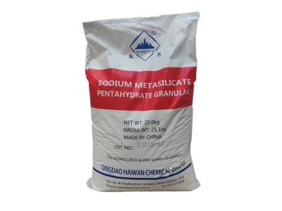 深圳惠州东莞供应跃达五水偏硅酸钠 粉状颗粒状洗涤剂表面理剂等图2