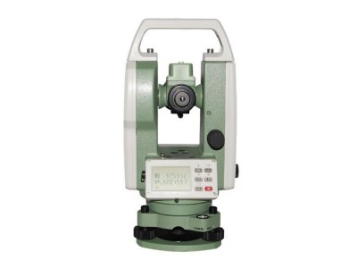 苏州一光LT402L激光电子经纬仪