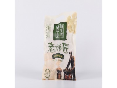 老炒匠蒜香花生235g