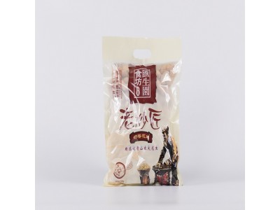 老炒匠奶香花生500g