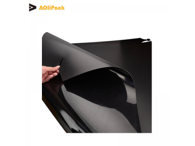 奥立***防滑塑料托板plastic slip sheet拖盘