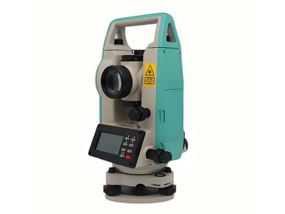 星瑞达TD Plus电子经纬仪