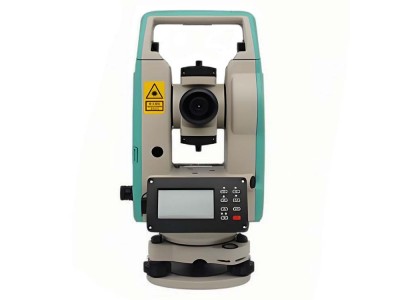 星瑞达TD-02D电子经纬仪
