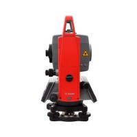 PENTAX宾得红绿导向光全站仪R-2502N+