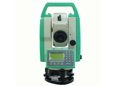 中英文数字HTS612L全站仪