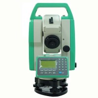 中英文数字HTS612L全站仪