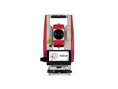 科力达KTS-572R15测图安卓版全站仪