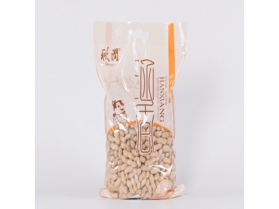 涵香奶香花生4kg图1