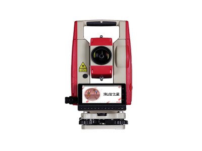 科力达KTS-552R15安卓全站仪