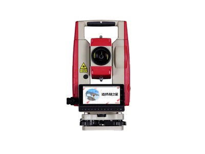 科力达KTS-562R15安卓版全站仪