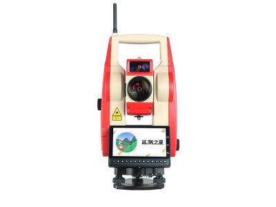 科力达KTS-591R10自动监测全站仪