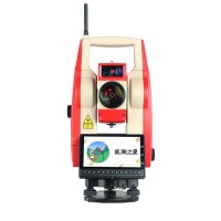 科力达KTS-591R10自动监测全站仪